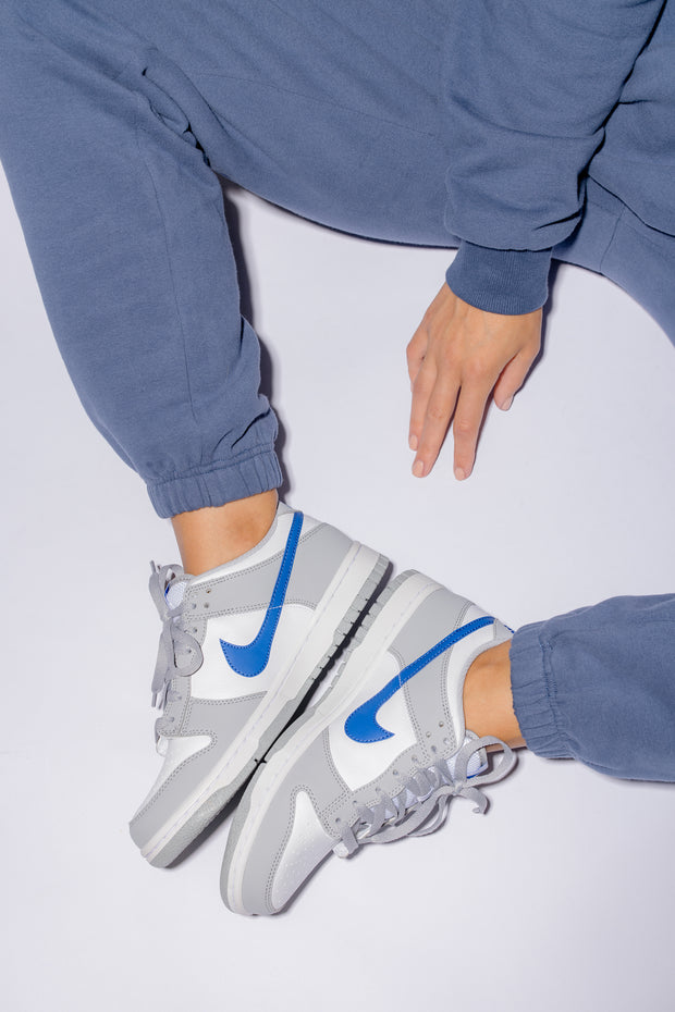 Essential Track Pant | Moonlight Blue