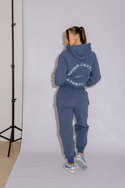 Essential Hoodie | Moonlight Blue