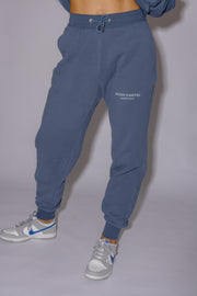 Essential Track Pant Relaxed Fit | Moonlight Blue