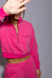 Essential Track Pant | Hot Pink