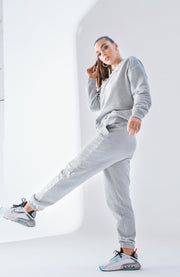 Essential Track Pant | Grey