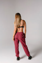 Essential Track Pant | Mulberry