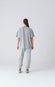 Essential T-Shirt | Grey