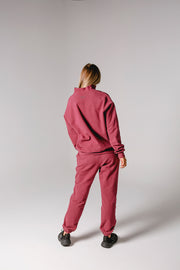 Essential Track Pant | Mulberry