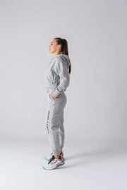 Essential Track Pant Relaxed Fit | Grey