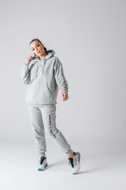Essential Hoodie | Grey