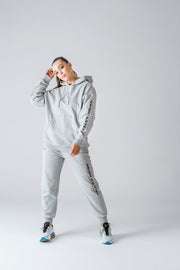 Essential Hoodie | Grey