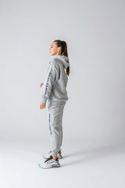Essential Hoodie | Grey