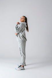 Essential Hoodie | Grey