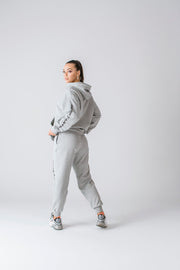 Essential Track Pant Relaxed Fit | Grey