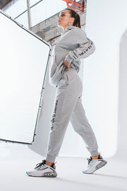 Essential Hoodie | Grey