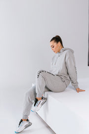 Essential Hoodie | Grey